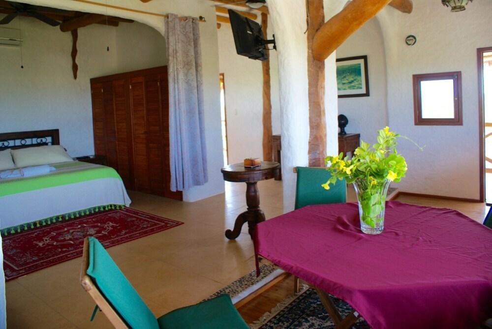 Apartahotel Ensueño Holbox&beach Club 4*