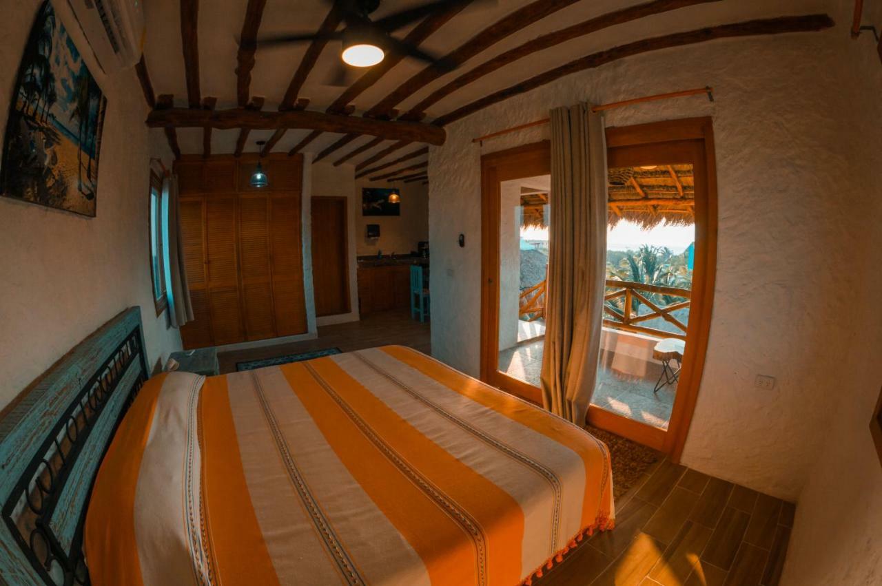 Ensueño Holbox&beach Club Apartahotel