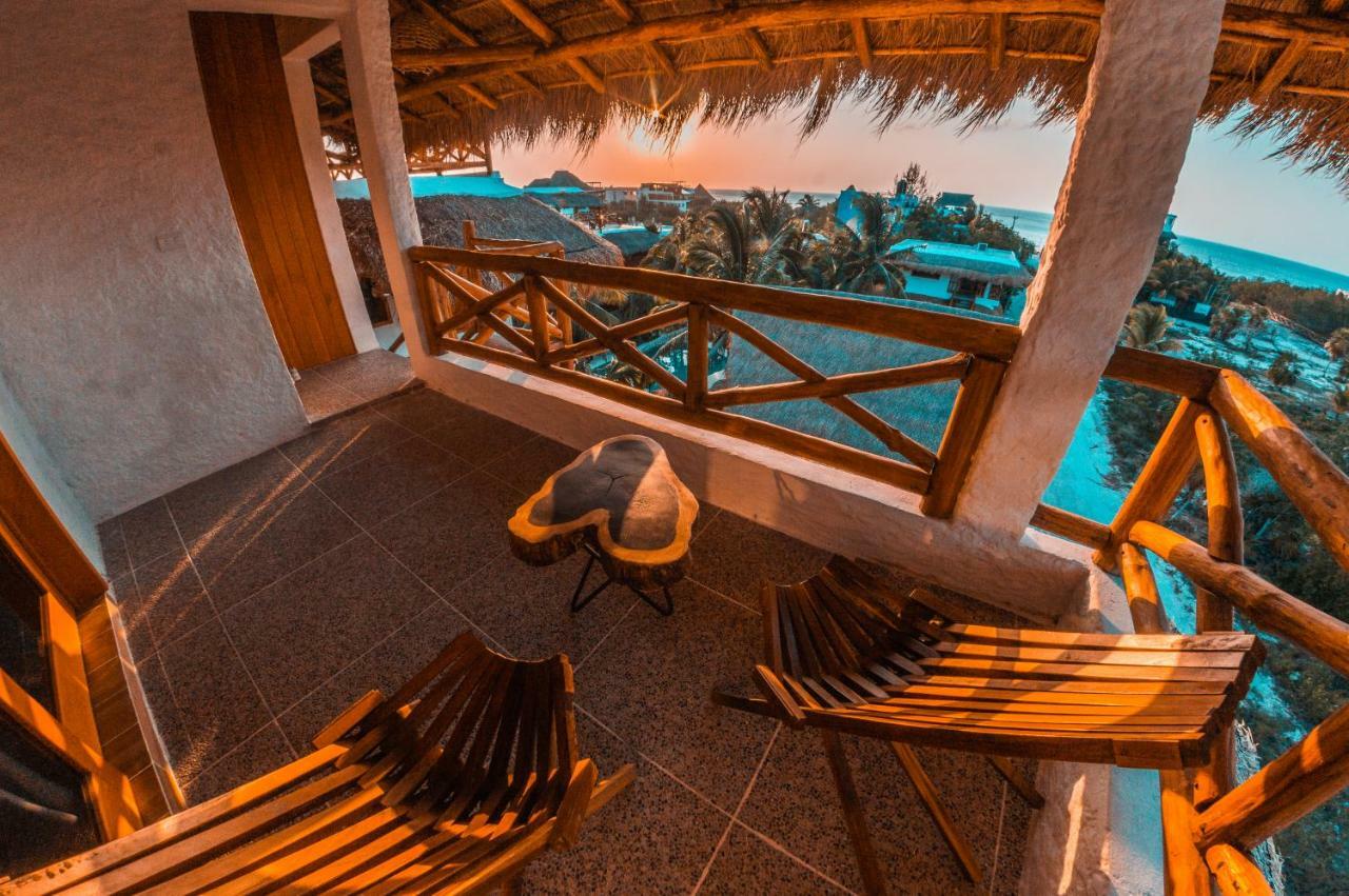 Ensueño Holbox&beach Club Apartahotel Isla Holbox