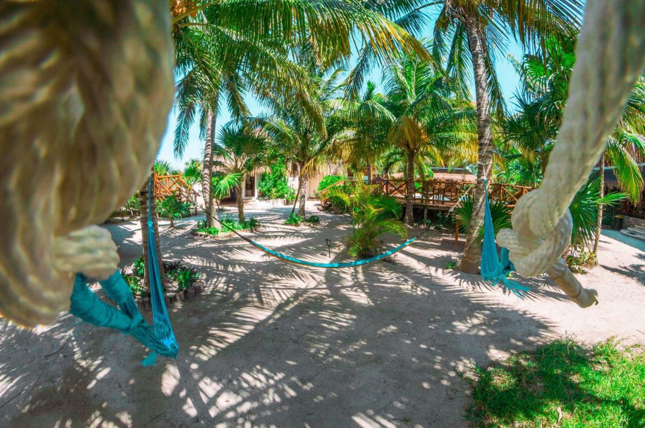 Apartahotel Ensueño Holbox&beach Club Isla Holbox