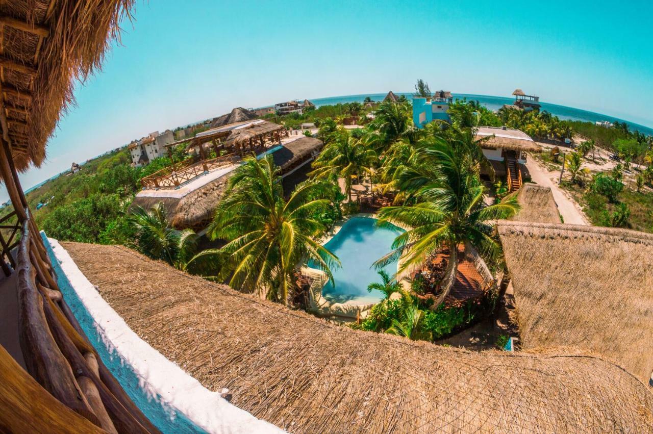 Ensueño Holbox&beach Club