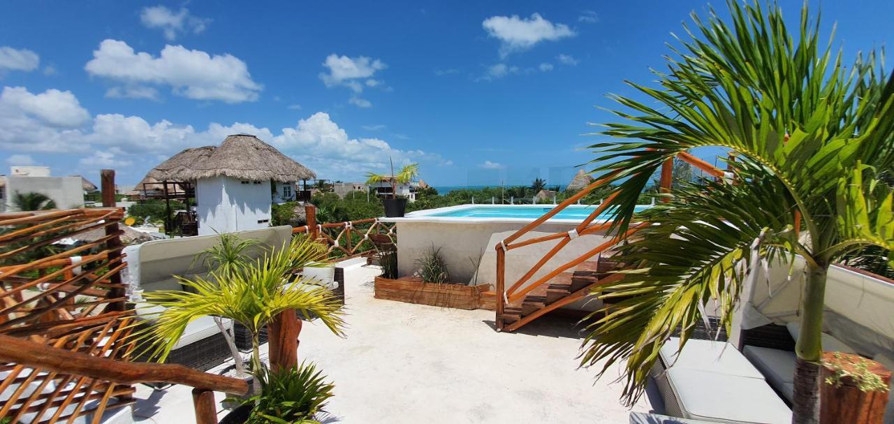 Ensueño Holbox&beach Club Apartahotel