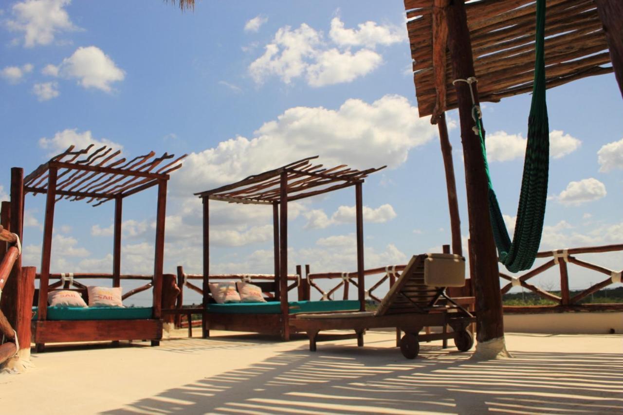 Ensueño Holbox&beach Club Isla Holbox