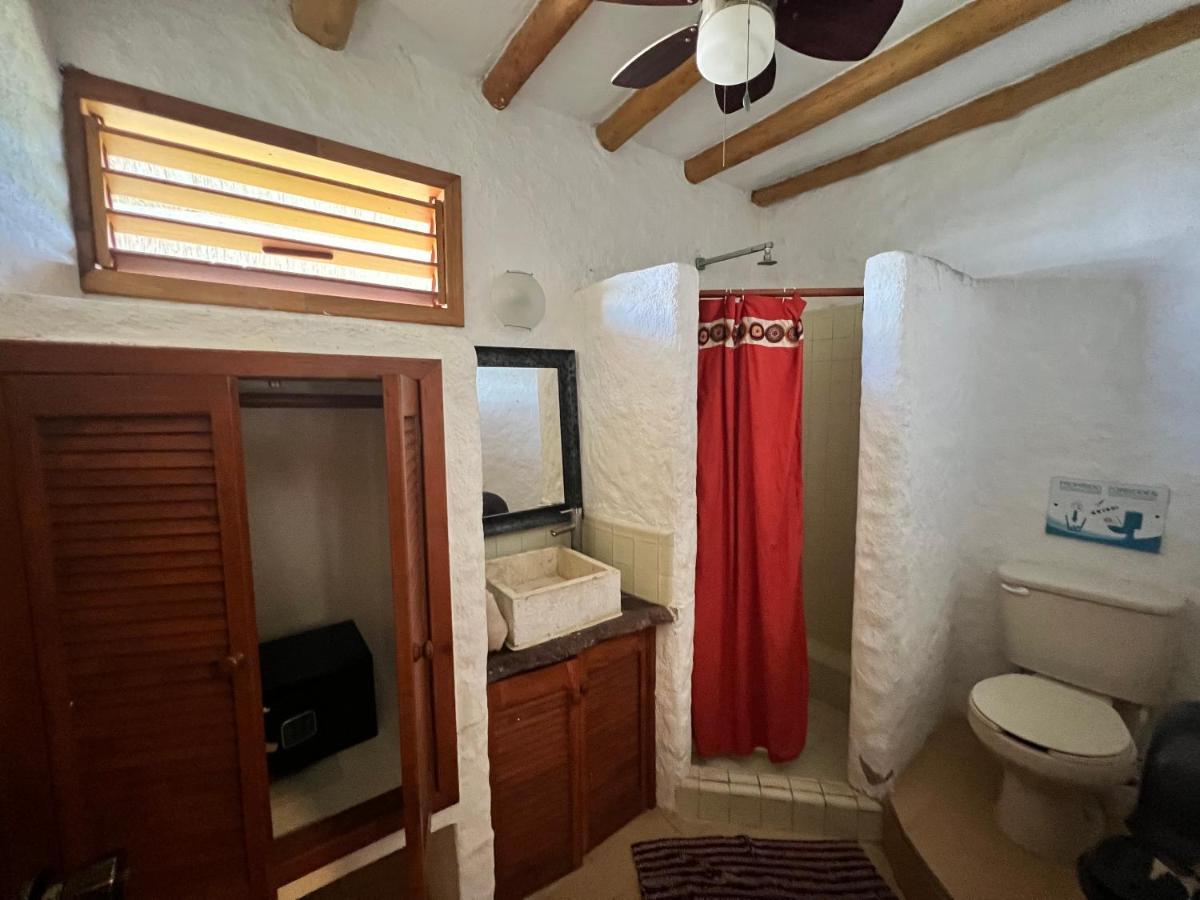 Apartahotel Ensueño Holbox&beach Club Isla Holbox
