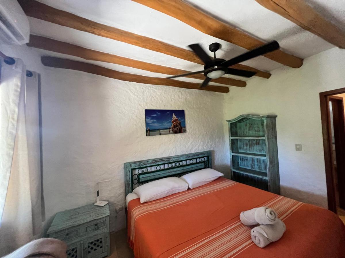 Ensueño Holbox&beach Club Apartahotel