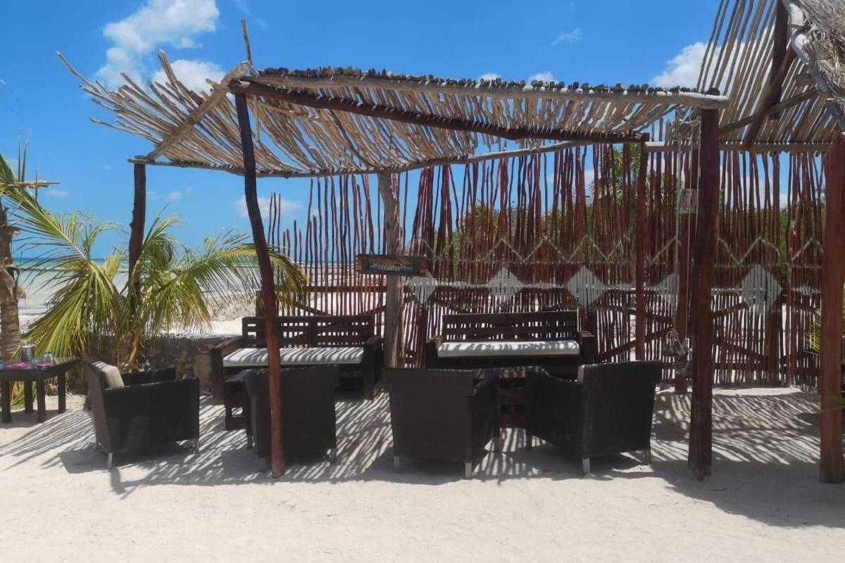 Apartahotel Ensueño Holbox&beach Club 4*