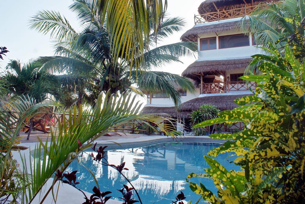 Ensueño Holbox&beach Club Isla Holbox