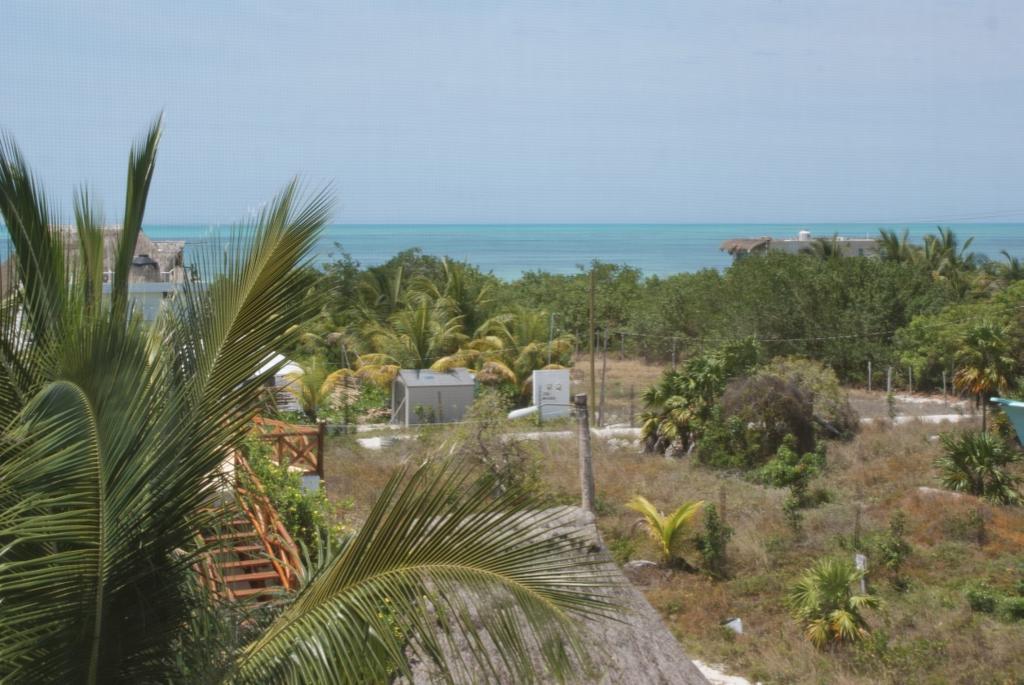 Ensueño Holbox&beach Club Apartahotel 4*