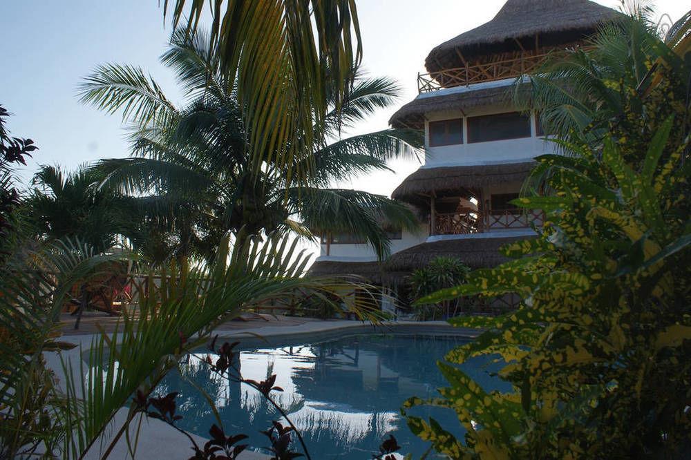 Ensueño Holbox&beach Club Apartahotel Isla Holbox