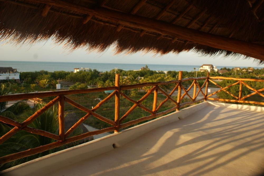 Ensueño Holbox&beach Club Apartahotel 4*