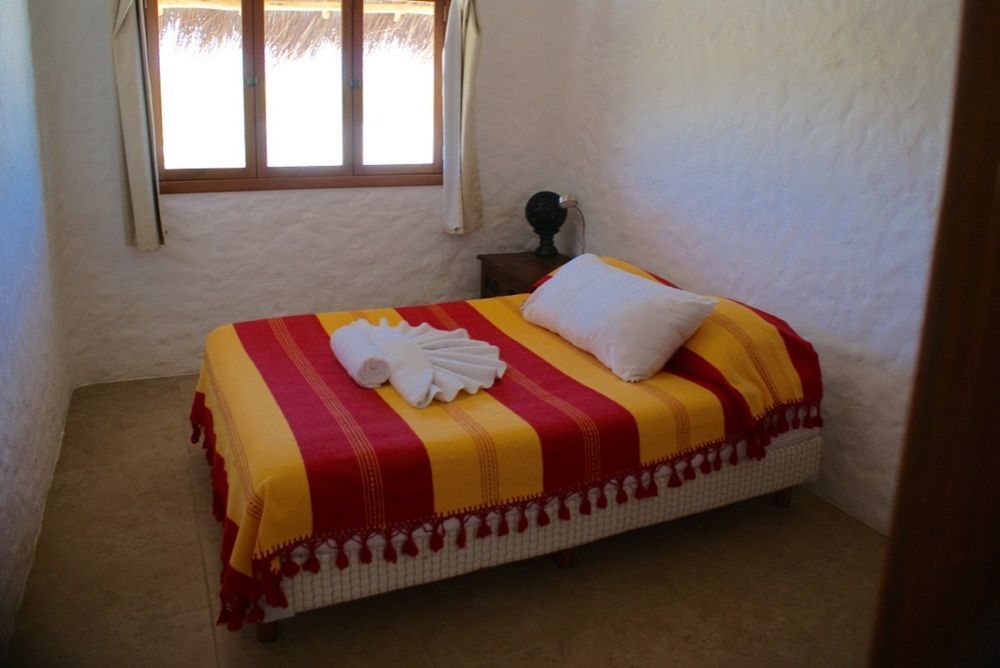 Ensueño Holbox&beach Club 4* Isla Holbox