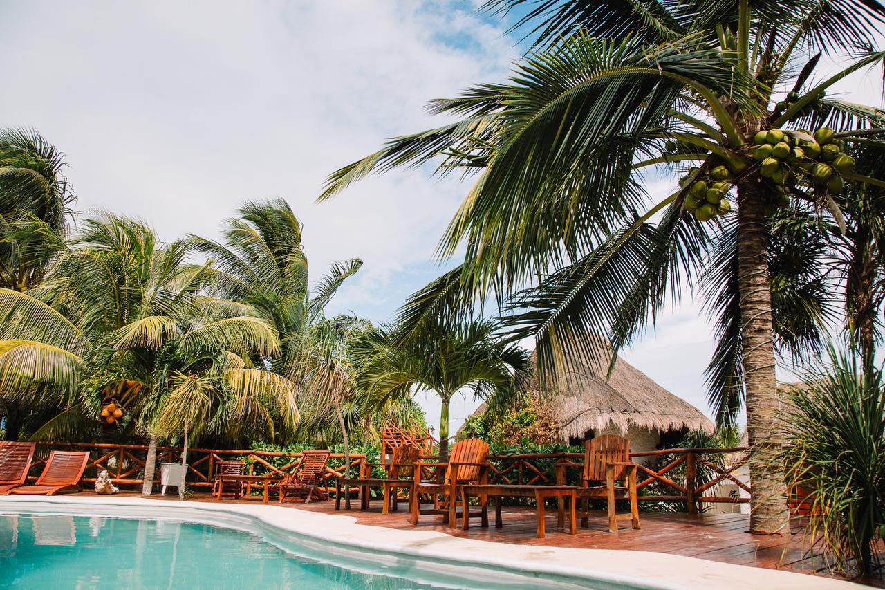 Ensueño Holbox&beach Club 4*