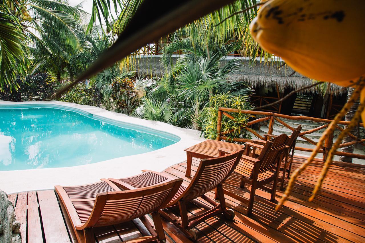 Ensueño Holbox&beach Club Apartahotel