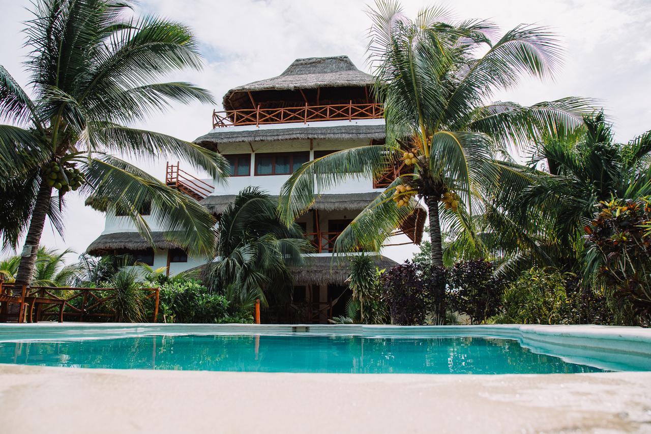 Ensueño Holbox&beach Club Apartahotel Isla Holbox
