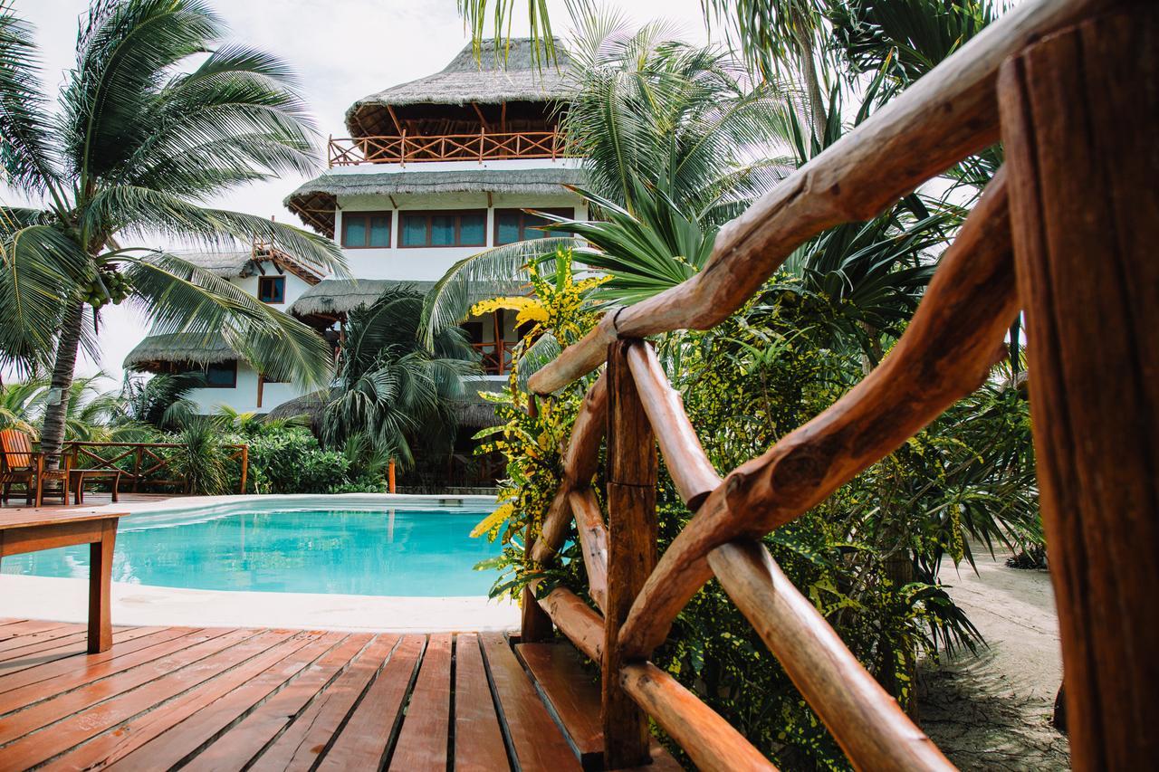 Ensueño Holbox&beach Club 4* Isla Holbox
