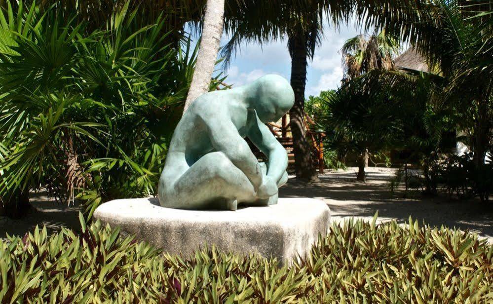 Ensueño Holbox&beach Club Apartahotel 4*