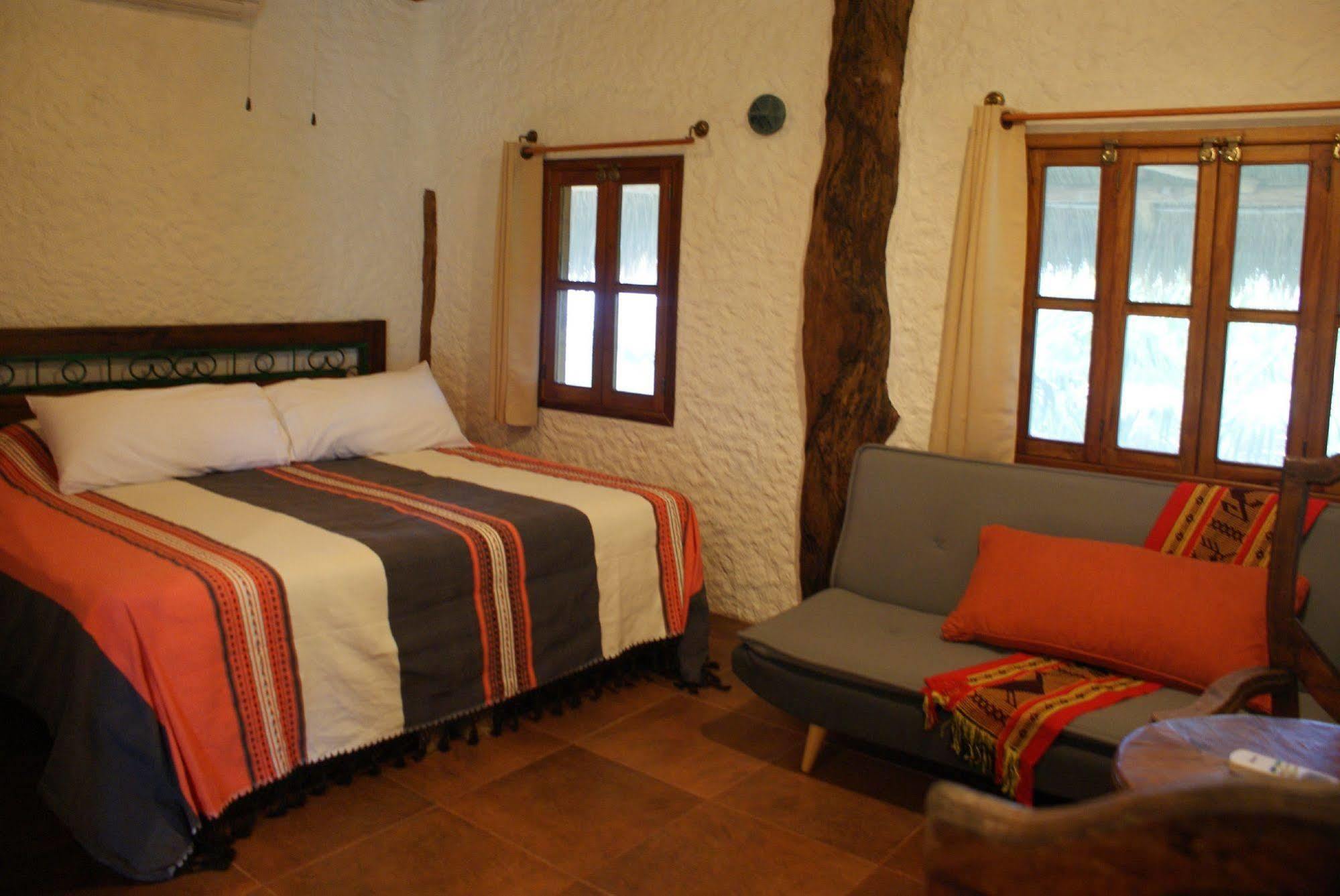 Ensueño Holbox&beach Club 4*