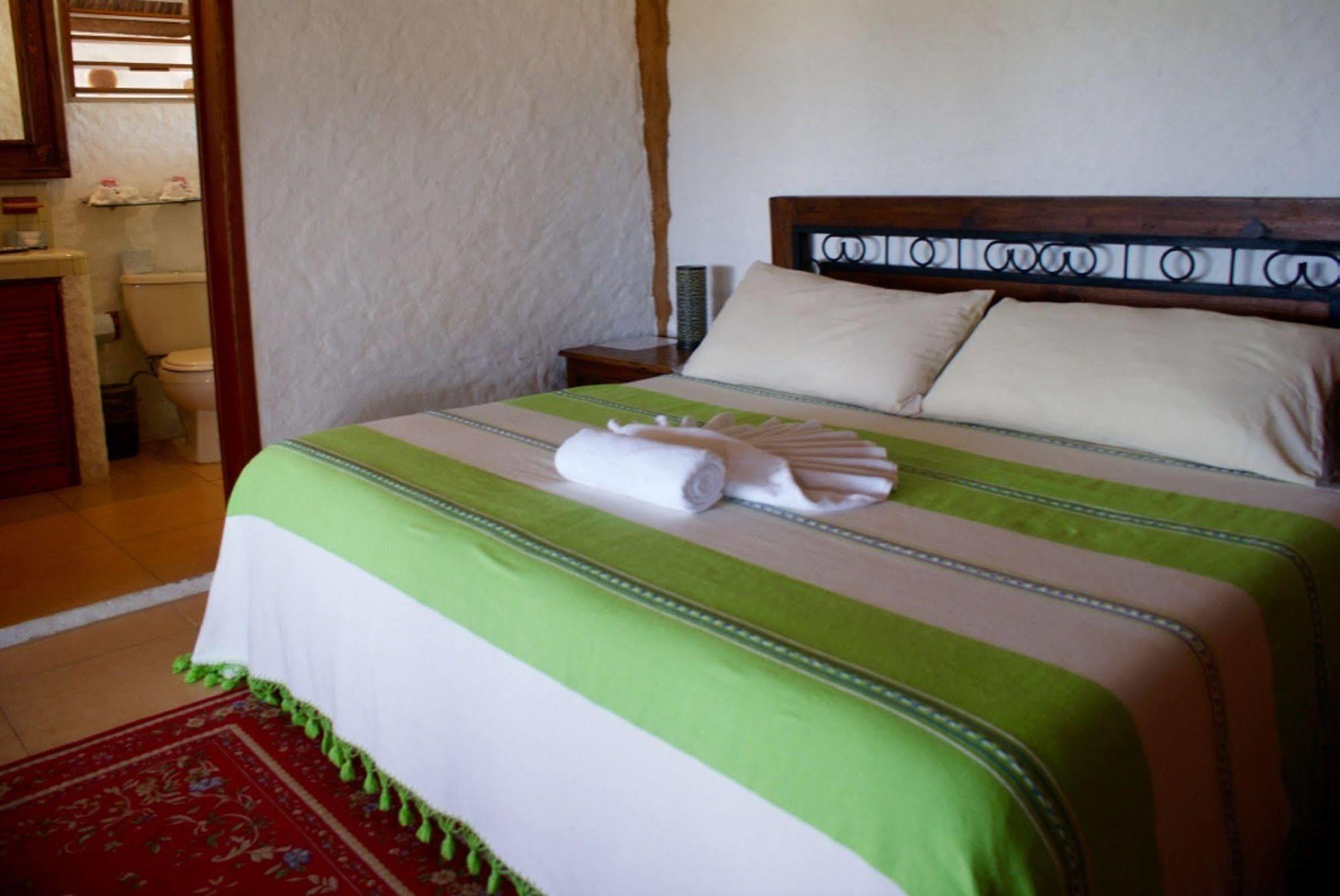Ensueño Holbox&beach Club Apartahotel 4*