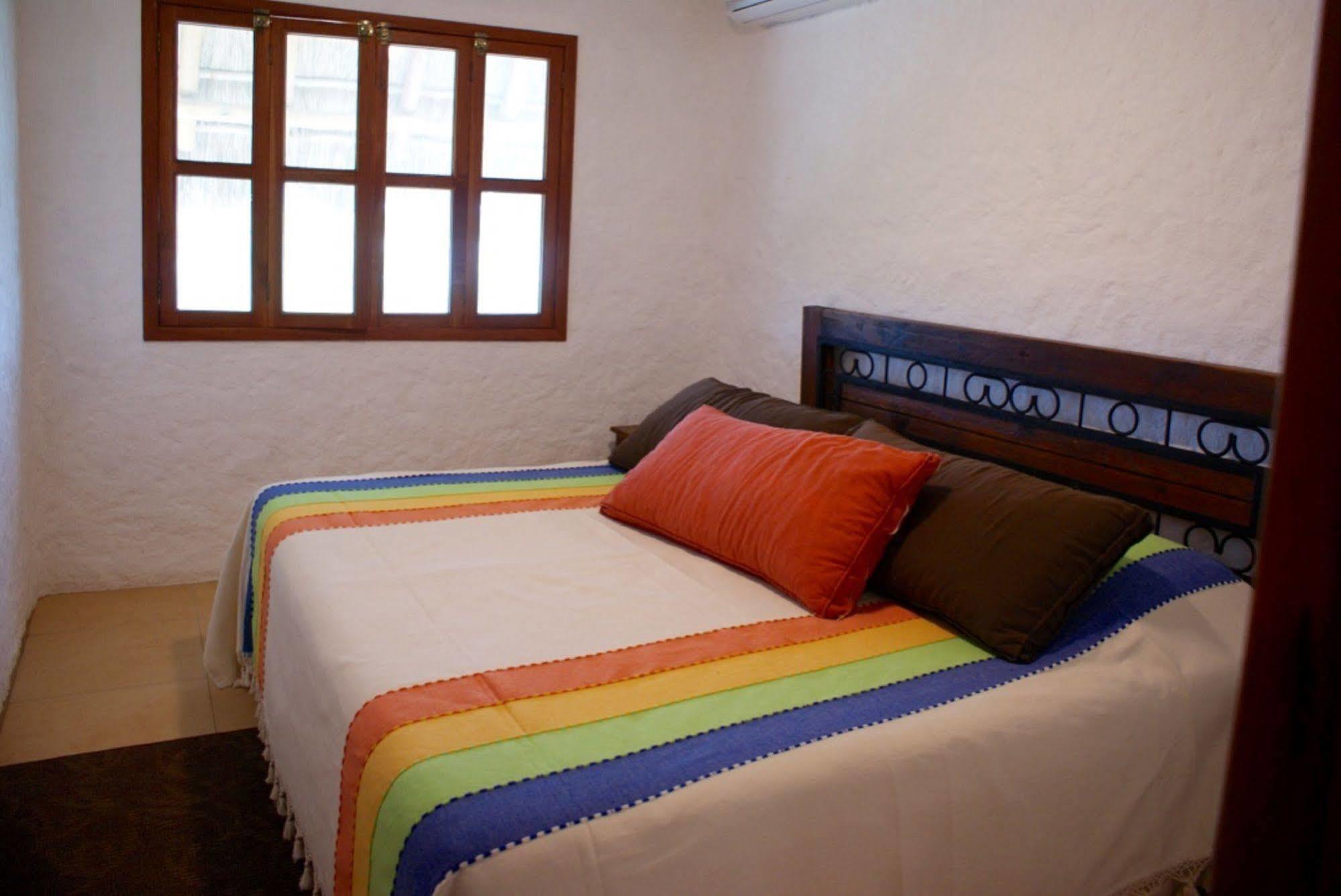 Apartahotel Ensueño Holbox&beach Club 4*