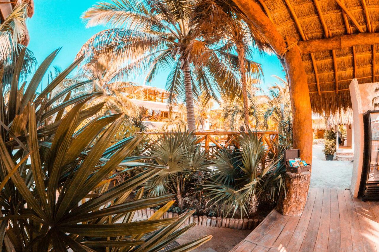 Ensueño Holbox&beach Club 4* Isla Holbox