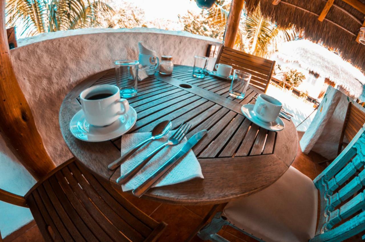 Ensueño Holbox&beach Club Apartahotel 4*