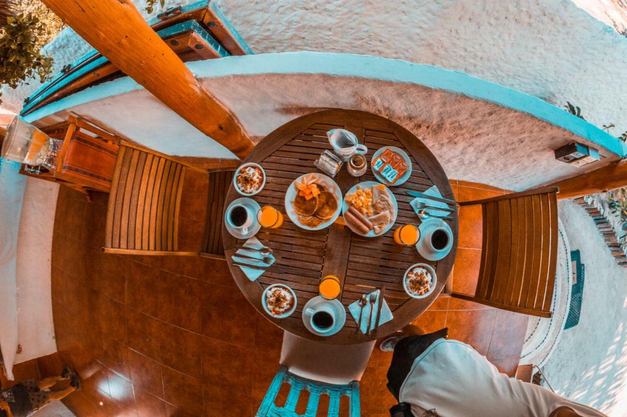 Ensueño Holbox&beach Club Apartahotel