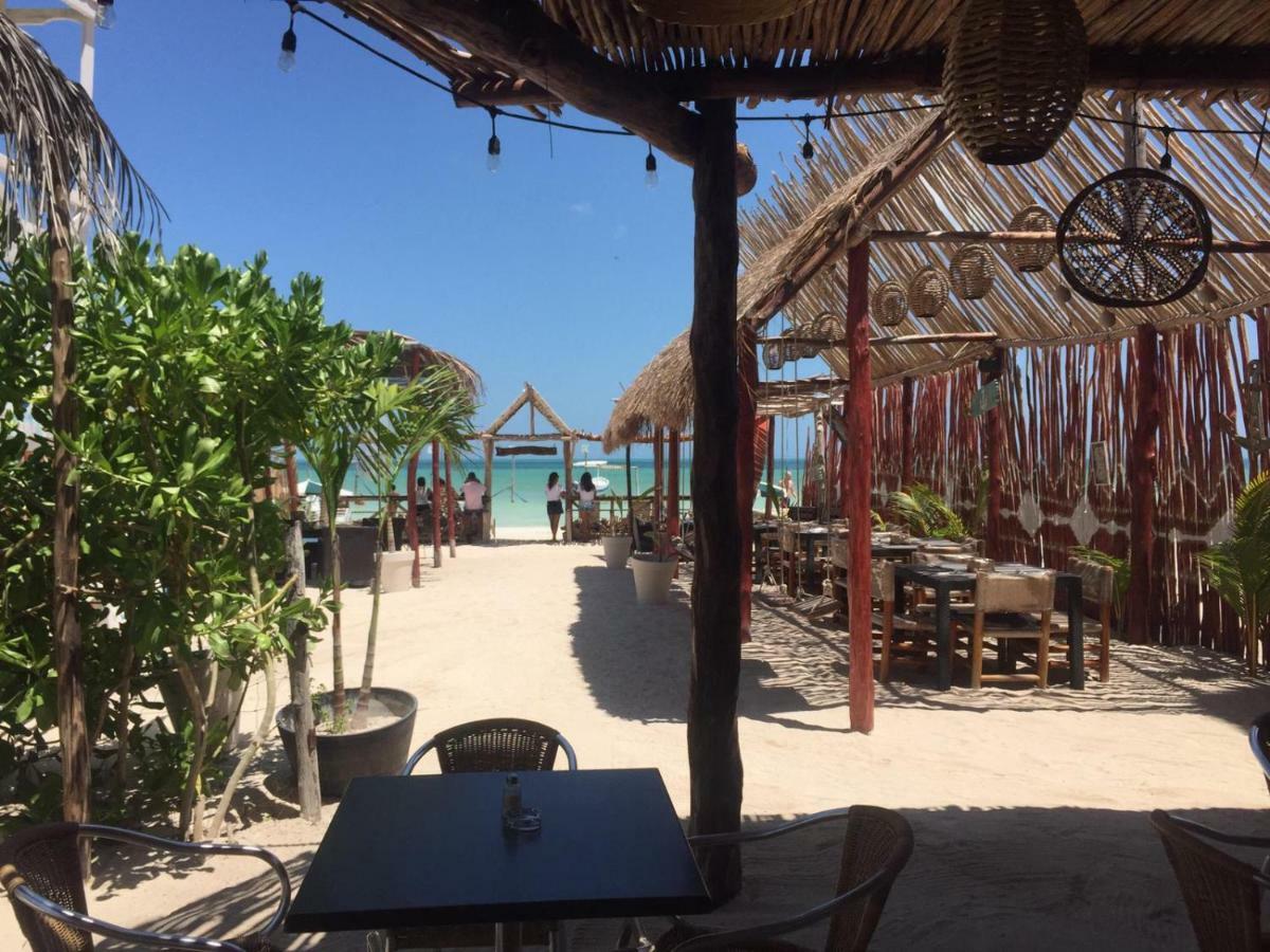 Ensueño Holbox&beach Club Apartahotel