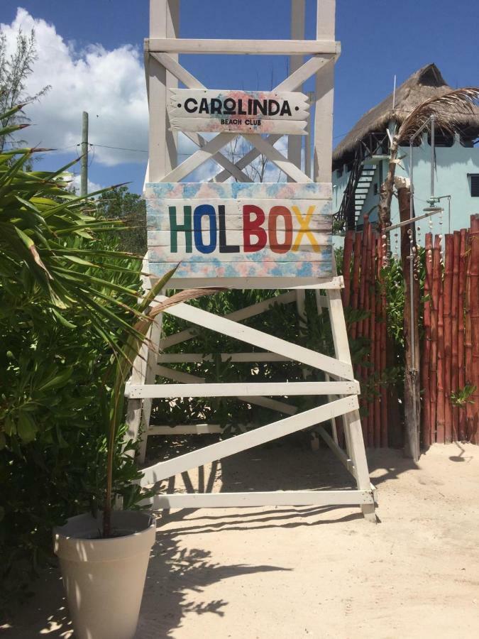 Ensueño Holbox&beach Club 4* Isla Holbox