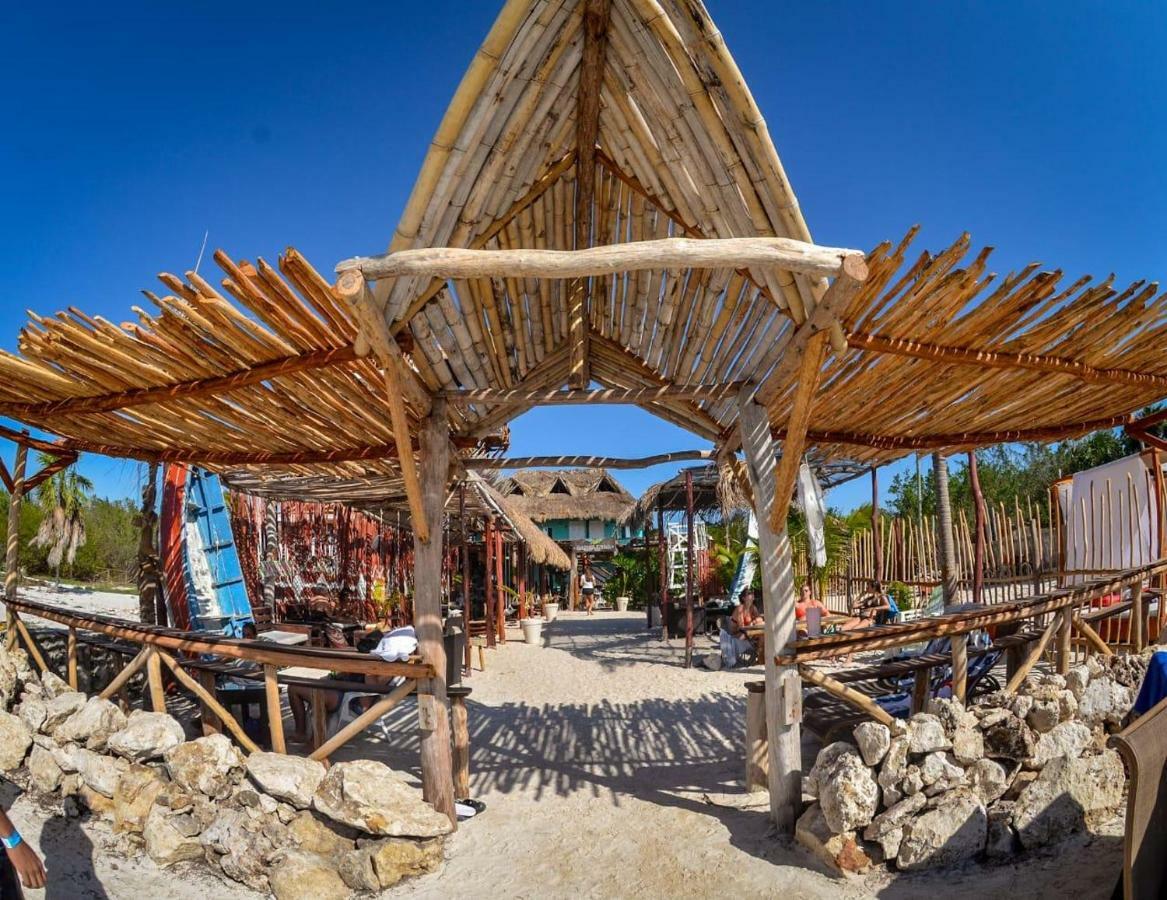 Ensueño Holbox&beach Club