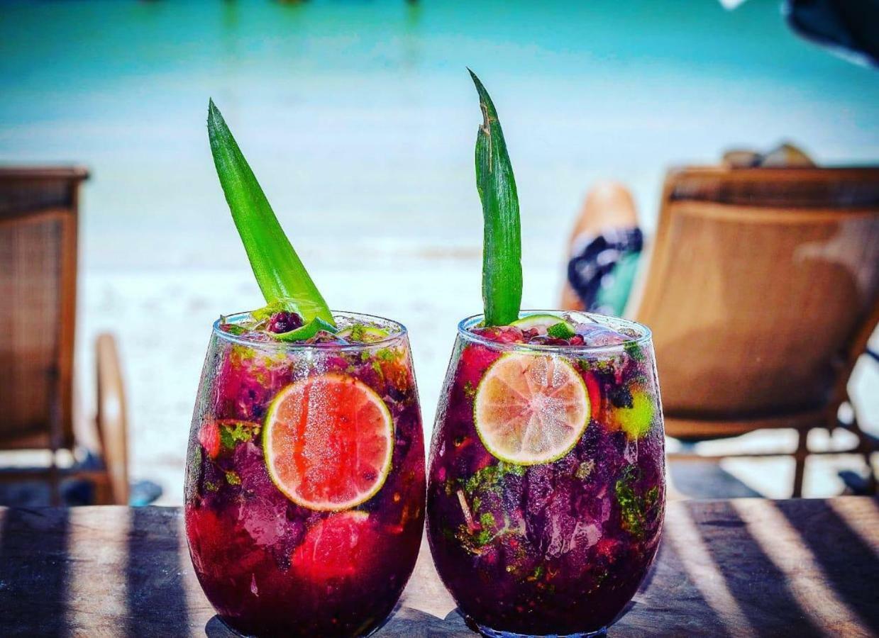 Ensueño Holbox&beach Club 4* Isla Holbox