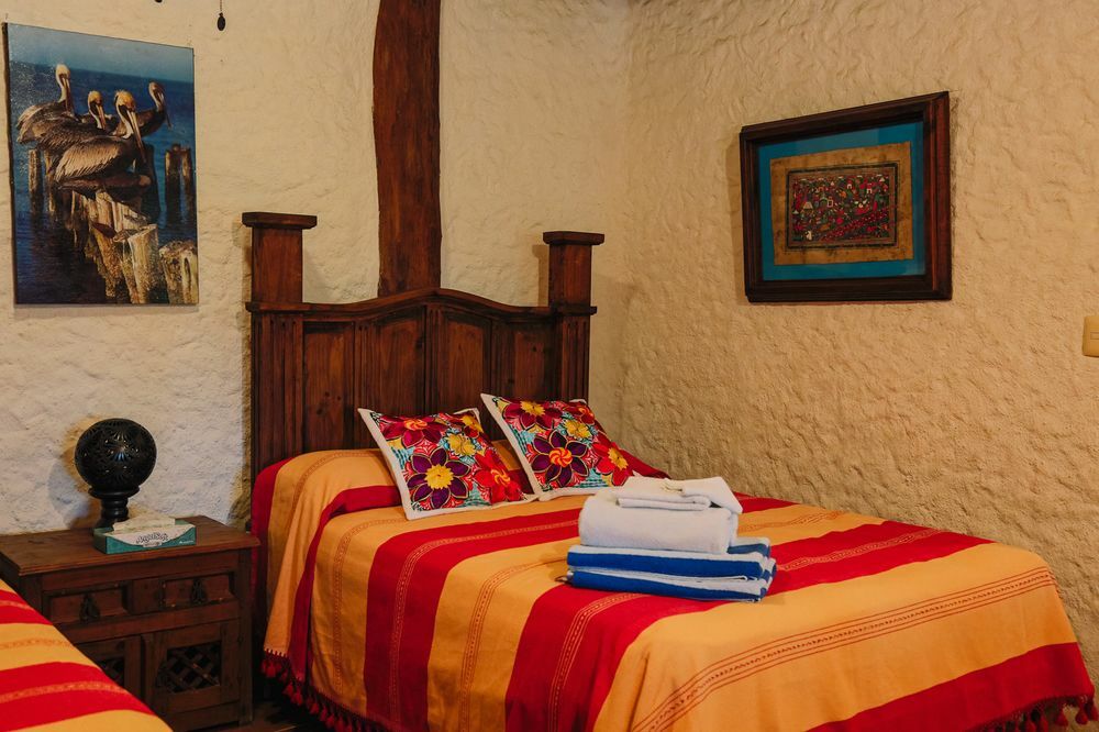 Ensueño Holbox&beach Club 4*